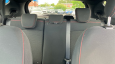 Ford Fiesta 1.0 EcoBoost 125 ST-Line 5dr Petrol Hatchback